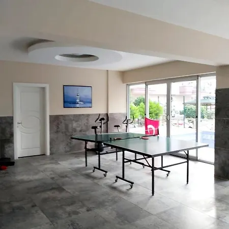 Omim Studio Homes