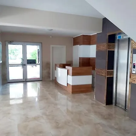Omim Studio Homes Lejlighed