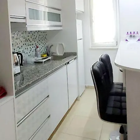 Omim Studio Homes *
