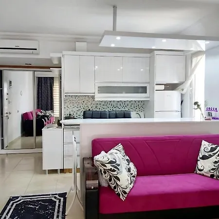 Omim Studio Homes マフムトラール