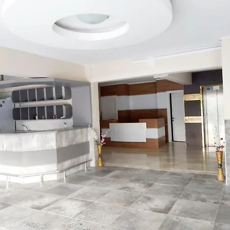 Omim Studio Homes *