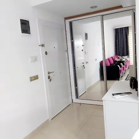 アパート Omim Studio Homes